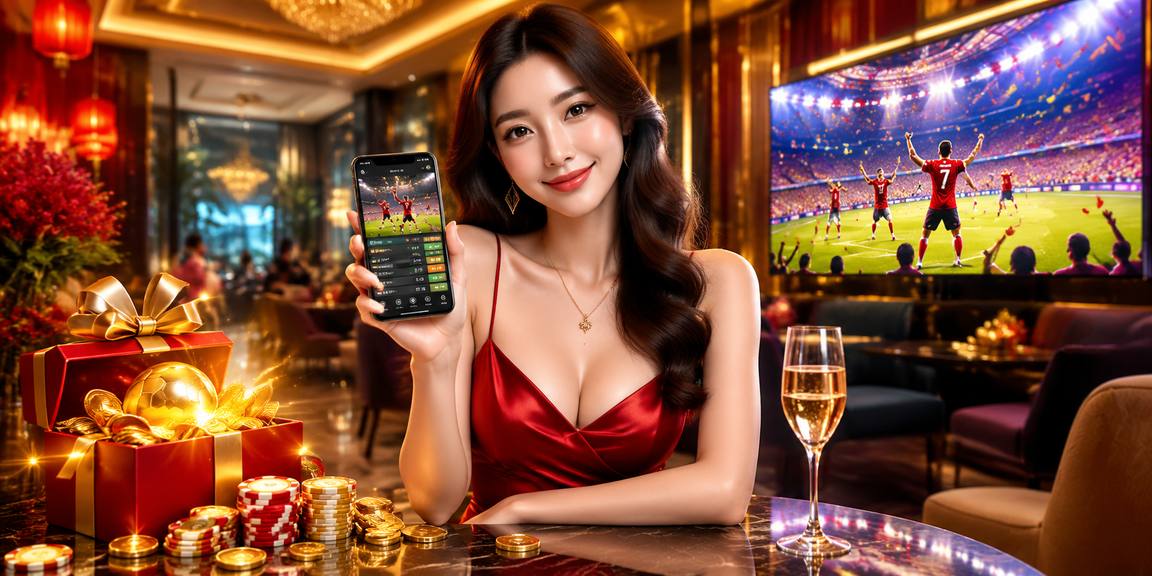 4x12 Tải ứng dụng 4x12 – Mang toàn bộ sảnh casino vào túi của bạn